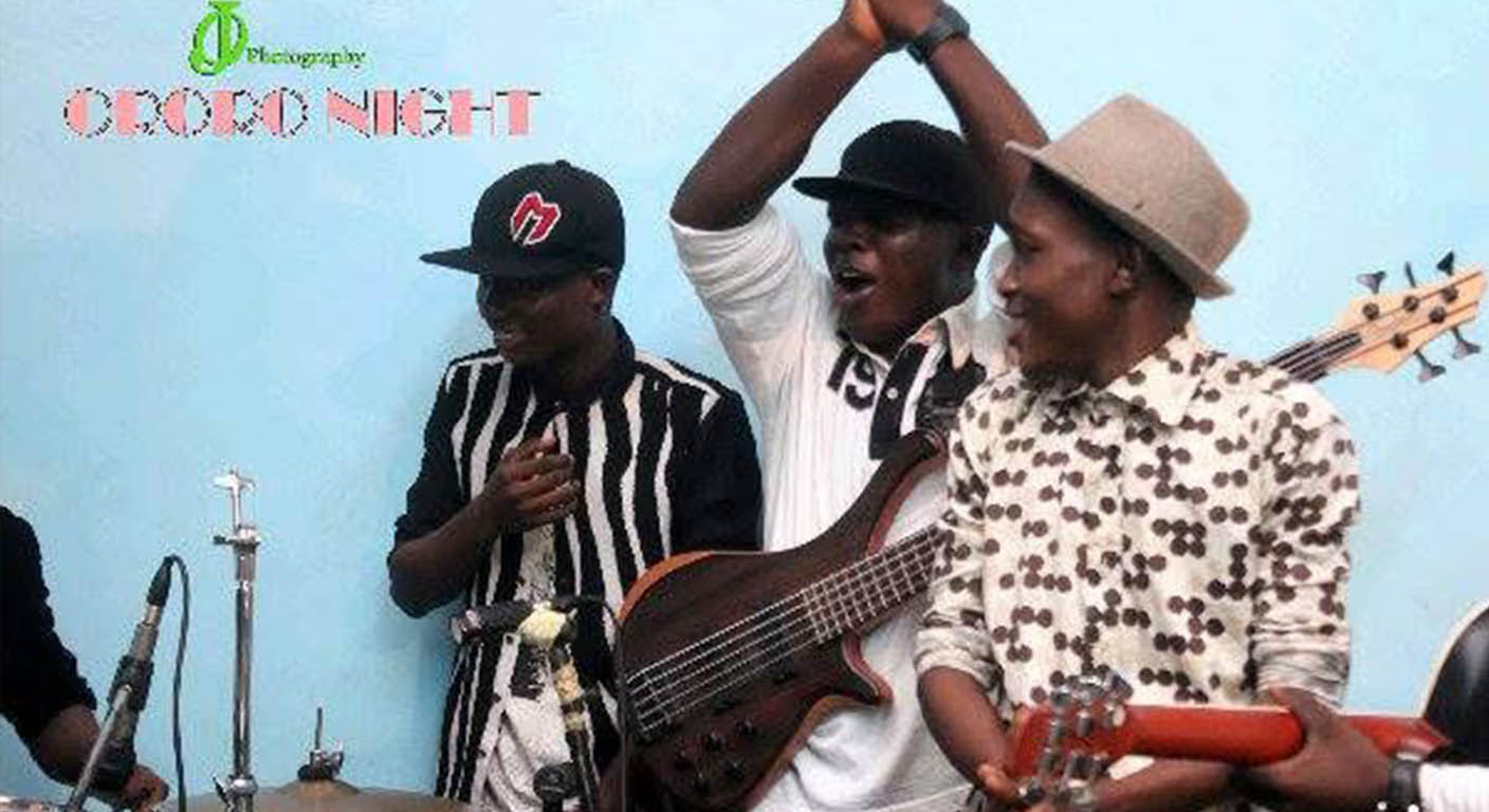 Our Music Journey | Sound Sapphire’s Path to Musical Excellence