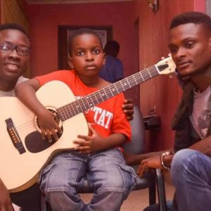 Instrumentalist Training: Empower Your Musical Journey with Sound Sapphire