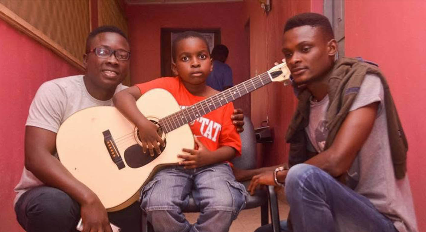 Instrumentalist Training: Empower Your Musical Journey with Sound Sapphire