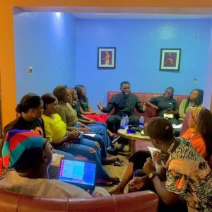 Sound Sapphire Music Training for Groups of Singers