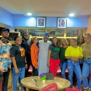 Sound Sapphire Music Training for Groups of Singers