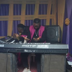 Professional Training for Instrumentalists | Sound Sapphire