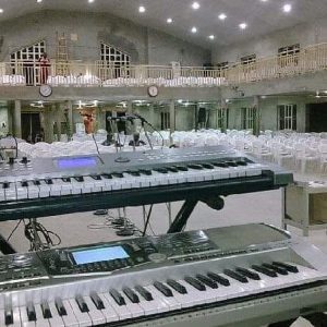 Professional Training for Instrumentalists | Sound Sapphire