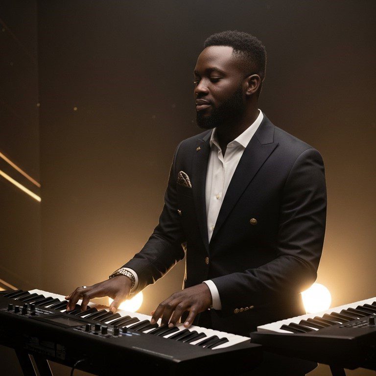 music training services, vocal training and singing lessons, instrument training (piano, guitar, keyboard), choir and group training, performance coaching for musicians